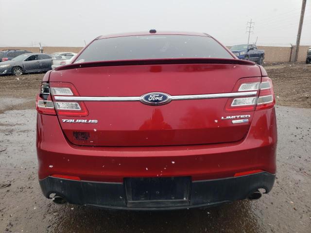 Photo 6 from auction – 2014 FORD TAURUS LIM with VIN 1FAHP2J82EG109966