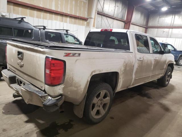 Photo 3 from auction – 2017 CHEVROLET SILVERADO with VIN 3GCUKREC3HG412231