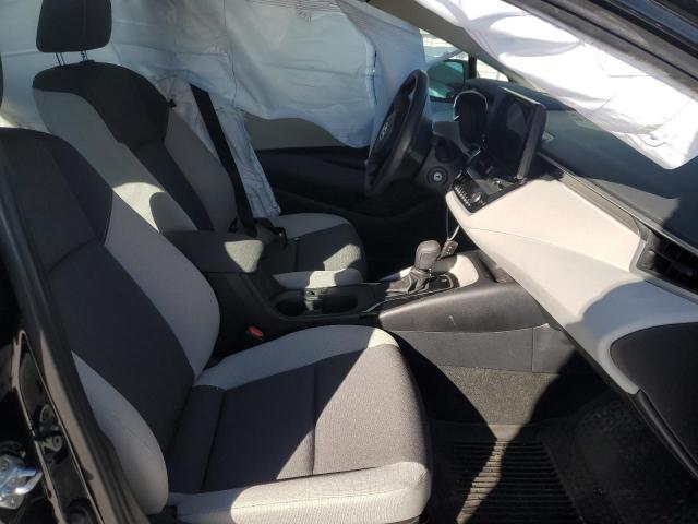 Photo 7 from auction – 2024 TOYOTA COROLLA LE with VIN 5YFB4MDEXRP137007