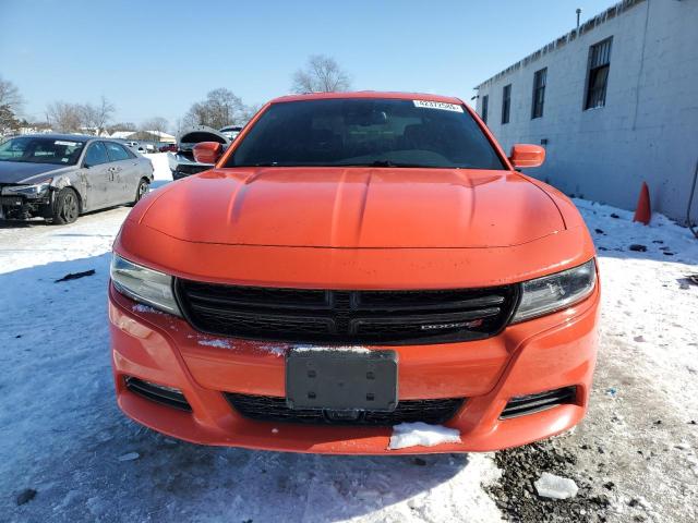 Photo 5 from auction – 2016 DODGE CHARGER SX with VIN 2C3CDXJG9GH313306