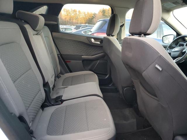 Photo 11 from auction – 2020 FORD ESCAPE SE with VIN 1FMCU9G66LUA89498