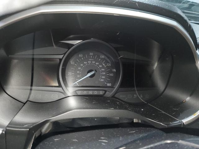 Фото 9 с аукциона – 2020 FORD EDGE SEL с VIN 2FMPK4J93LBB68016