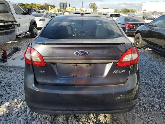 Photo 6 from auction – 2012 FORD FIESTA SE with VIN 3FADP4BJ8CM218222