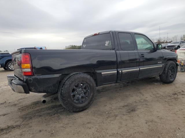 Photo 3 from auction – 2002 CHEVROLET SILVERADO with VIN 2GCEC19V221364851