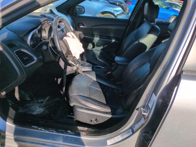 Photo 7 from auction – 2013 DODGE AVENGER SX with VIN 1C3CDZCG0DN746797