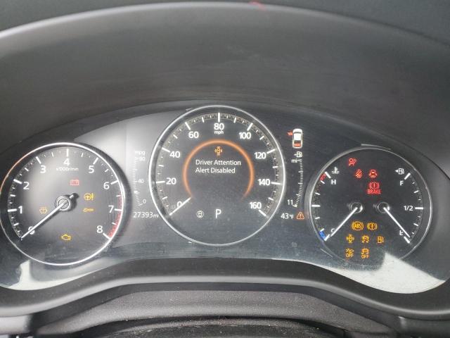 Photo 9 from auction – 2023 MAZDA 3 PREFERRE with VIN 3MZBPACM9PM366696
