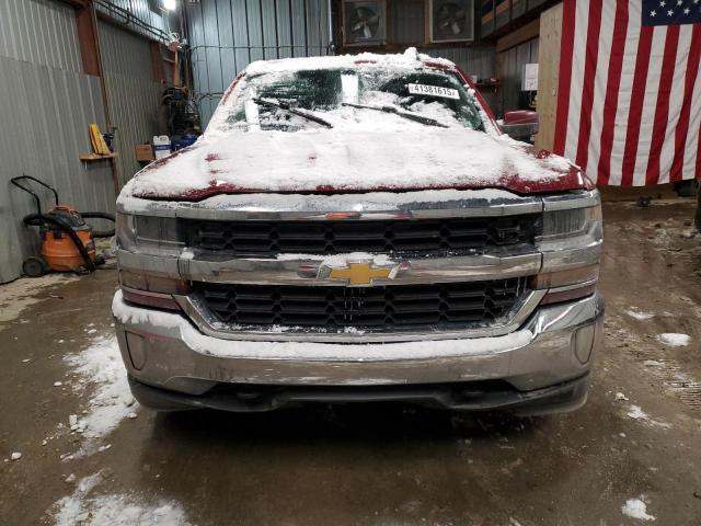 Photo 5 from auction – 2016 CHEVROLET SILVERADO with VIN 3GCUKREC1GG359608