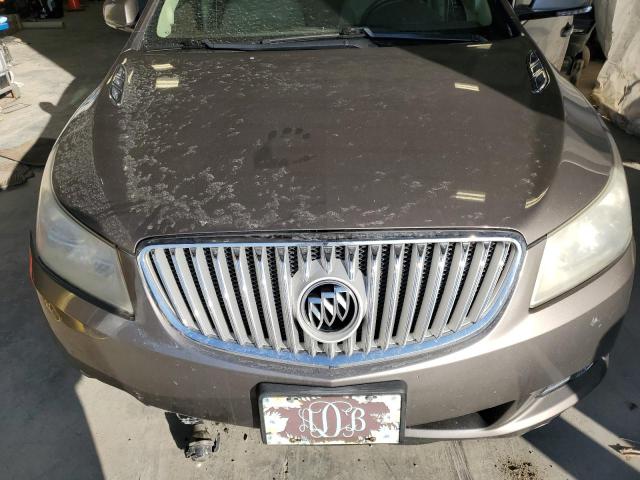 Photo 11 from auction – 2011 BUICK LACROSSE C with VIN 1G4GC5ED6BF256573