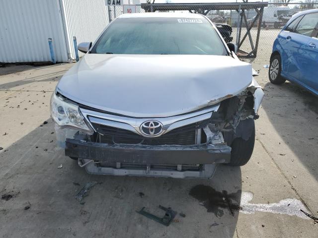 Photo 11 from auction – 2012 TOYOTA CAMRY BASE with VIN 4T1BF1FKXCU031271