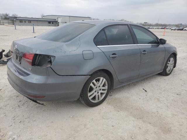Photo 3 from auction – 2017 VOLKSWAGEN JETTA S with VIN 3VW2B7AJ4HM238149