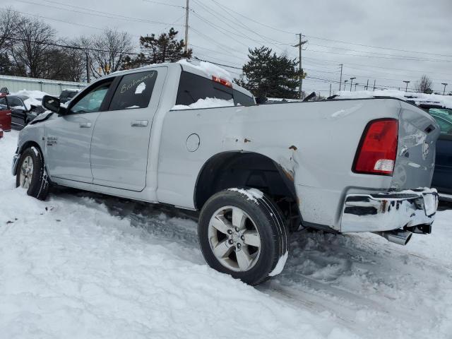 Photo 2 from auction – 2019 RAM 1500 CLASS with VIN 1C6RR7TT1KS602299