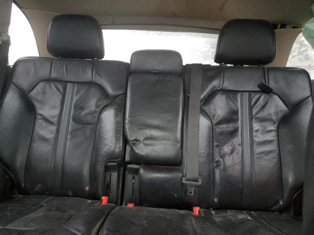 Photo 10 from auction – 2014 LINCOLN MKX with VIN 2LMDJ6JK1EBL18393