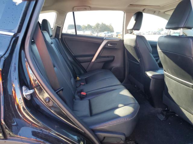 Photo 11 from auction – 2015 TOYOTA RAV4 LIMIT with VIN 2T3YFREV1FW131789