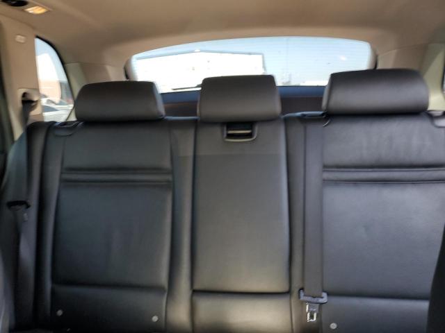 Photo 10 from auction – 2012 BMW X5 XDRIVE3 with VIN 5UXZV4C55CL746811
