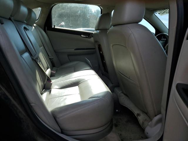 Photo 10 from auction – 2006 CHEVROLET IMPALA LT with VIN 2G1WC581469338651