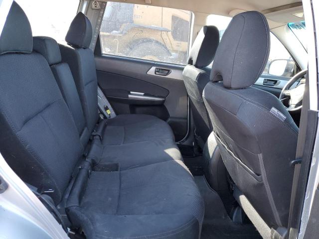 Photo 10 from auction – 2013 SUBARU FORESTER 2 with VIN JF2SHABC4DG431437