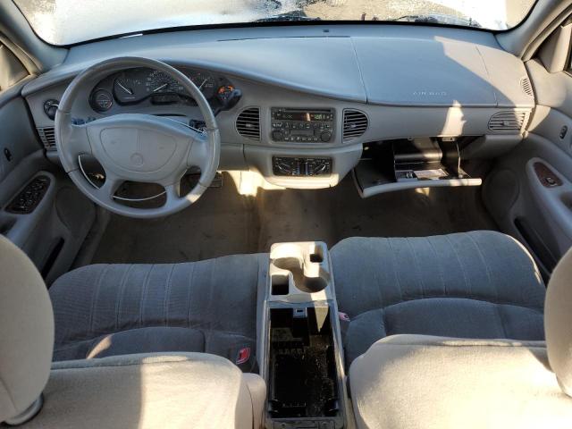 Photo 8 from auction – 2004 BUICK CENTURY CU with VIN 2G4WS52J041261674