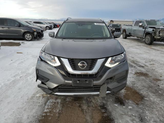Photo 5 from auction – 2020 NISSAN ROGUE S with VIN KNMAT2MVXLP517170
