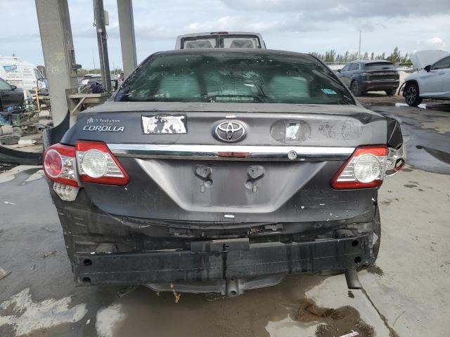 Photo 6 from auction – 2013 TOYOTA COROLLA BA with VIN 5YFBU4EE2DP200138