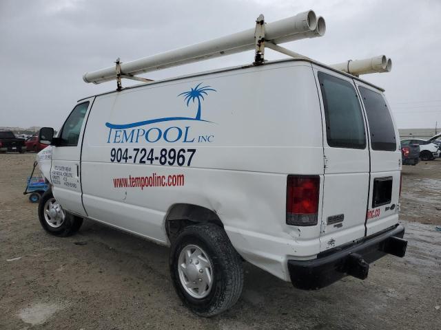 Photo 2 from auction – 2011 FORD ECONOLINE with VIN 1FTNE2EW0BDA92402