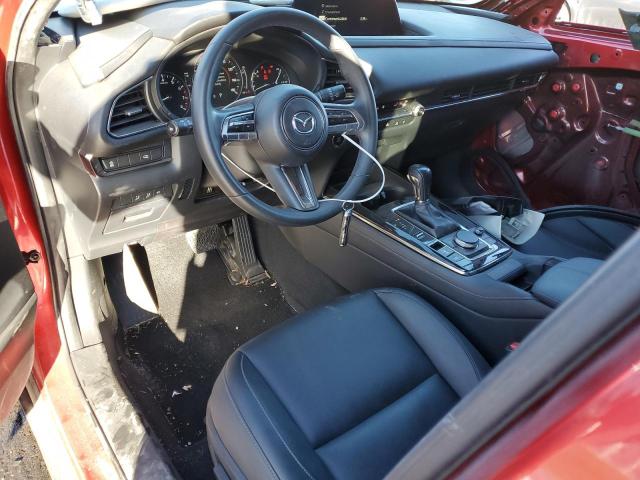 Photo 8 from auction – 2021 MAZDA CX-30 with VIN 3MVDMBAY7MM305700
