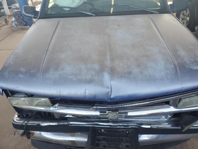 Photo 11 from auction – 1997 CHEVROLET GMT-400 C1 with VIN 2GCEC19R8V1239361