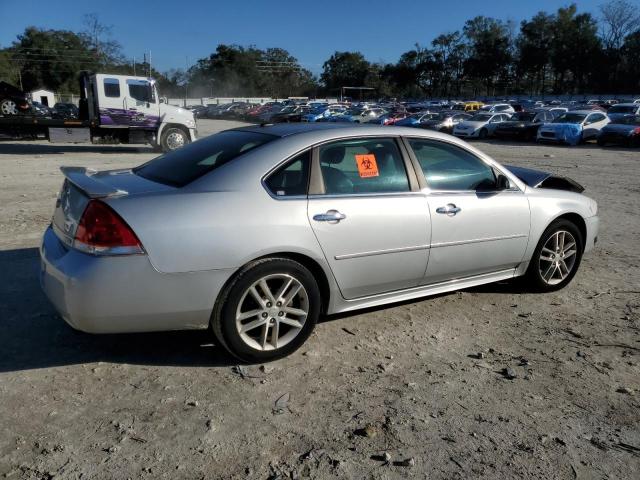Photo 3 from auction – 2013 CHEVROLET IMPALA LTZ with VIN 2G1WC5E30D1151862
