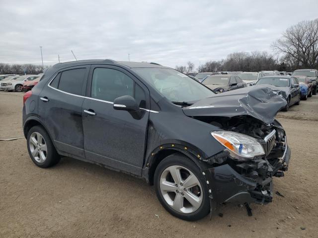 Photo 4 from auction – 2016 BUICK ENCORE CON with VIN KL4CJFSB5GB683088