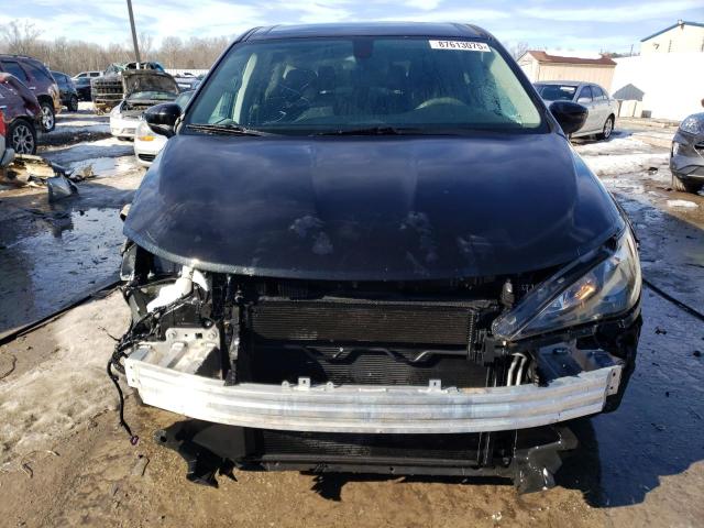 Photo 5 from auction – 2017 CHRYSLER PACIFICA T with VIN 2C4RC1DG6HR587754