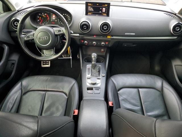 Photo 8 from auction – 2015 AUDI A3 PREMIUM with VIN WAUBFGFFXF1002141
