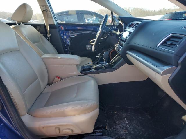 Photo 7 from auction – 2015 SUBARU LEGACY 2.5 with VIN 4S3BNBN67F3065261