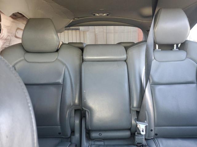 Photo 10 from auction – 2015 ACURA MDX ADVANC with VIN 5FRYD4H86FB030721