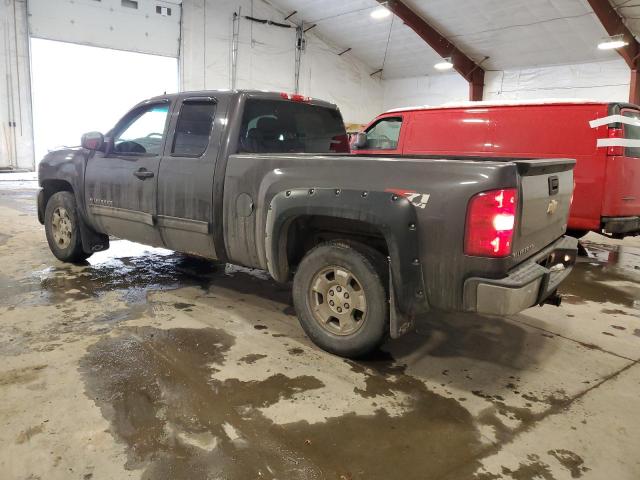 Photo 2 from auction – 2011 CHEVROLET SILVERADO with VIN 1GCRKSE34BZ354957