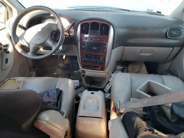 Photo 8 from auction – 2006 CHRYSLER TOWN & COU with VIN 2A4GP64L86R640273