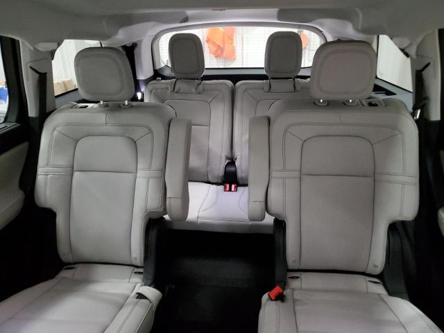 Photo 10 from auction – 2025 LINCOLN AVIATOR RE with VIN 5LM5J7XC9SGL13711