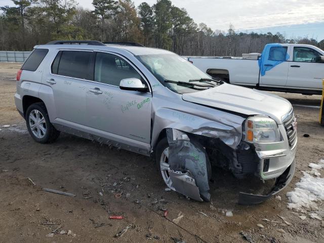 Photo 4 from auction – 2017 GMC TERRAIN SL with VIN 2GKALNEK9H6345831