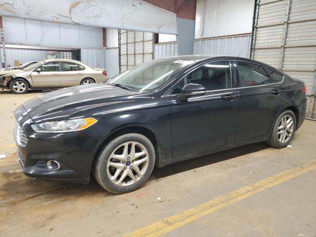 FORD FUSION SE 2014 with VIN 3FA6P0HD5ER281822 - Photo from auction