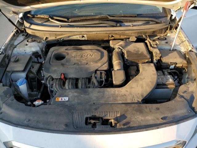 Photo 11 from auction – 2016 HYUNDAI SONATA SE with VIN 5NPE24AF8GH415476