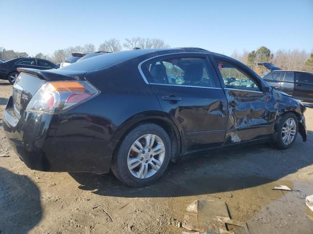 Photo 3 from auction – 2010 NISSAN ALTIMA BAS with VIN 1N4AL2APXAN459923