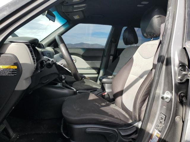 Photo 7 from auction – 2015 KIA SOUL with VIN KNDJN2A21F7235864