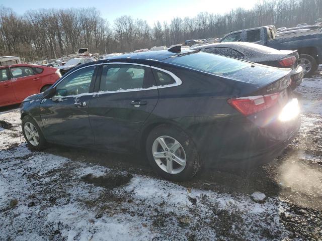 Photo 2 from auction – 2018 CHEVROLET MALIBU LS with VIN 1G1ZB5ST4JF292670