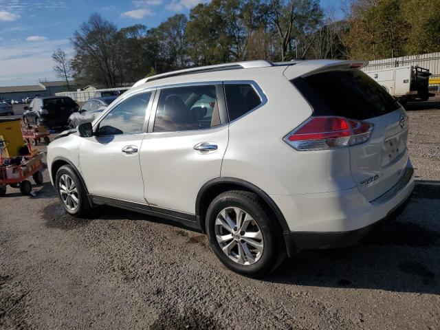 Photo 2 from auction – 2015 NISSAN ROGUE S with VIN KNMAT2MT5FP539497