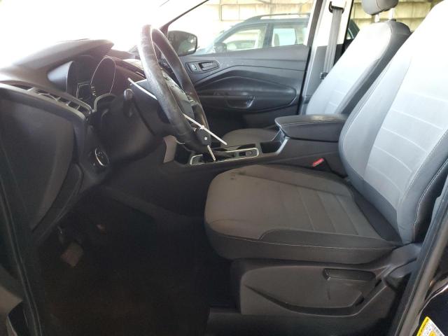 Photo 7 from auction – 2019 FORD ESCAPE S with VIN 1FMCU0F77KUC27778
