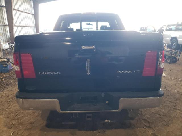 Zdjęcie 6 z aukcji – 2006 LINCOLN MARK LT z VIN 5LTPW18586FJ05827