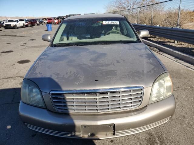 Photo 5 from auction – 2004 CADILLAC DEVILLE with VIN 1G6KD54Y34U109547