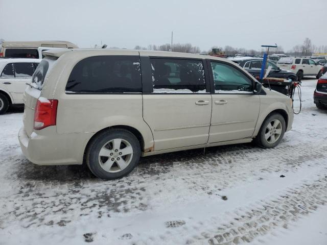 Photo 3 from auction – 2013 DODGE GRAND CARA with VIN 2C4RDGBG7DR649742
