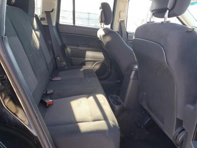 Photo 10 from auction – 2014 JEEP COMPASS SP with VIN 1C4NJDBB4ED879771