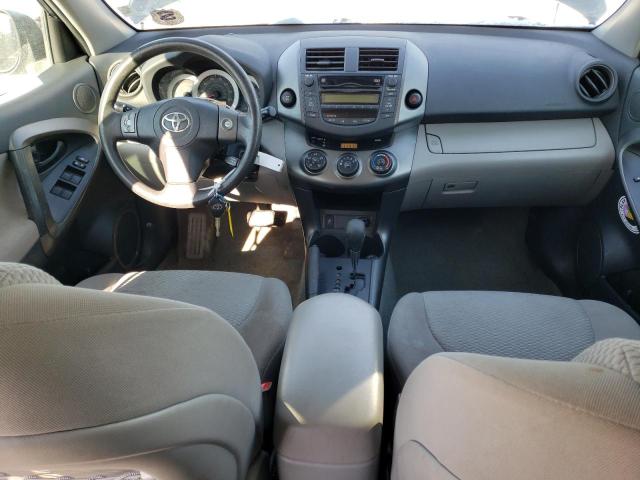 Photo 8 from auction – 2011 TOYOTA RAV4 with VIN 2T3BF4DV0BW097803