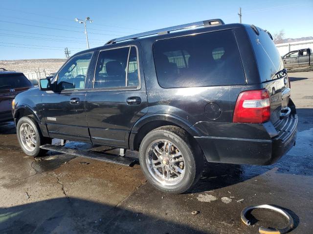Photo 2 from auction – 2008 FORD EXPEDITION with VIN 1FMFU20588LA27054