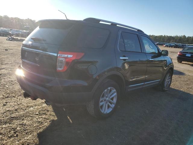 Photo 3 from auction – 2014 FORD EXPLORER X with VIN 1FM5K7D87EGB13544